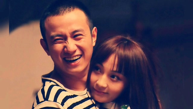 《裸婚时代》童佳倩跟刘易阳到自己家找母亲说怀孕的事,母亲的做法让