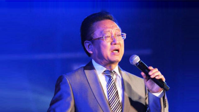 蒋大为和坂本冬美合唱《北国之春》,强强联手,唱得后无来者