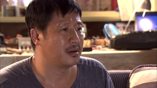 麻辣芳邻:华华和杨过两个鬼机灵!