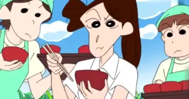 大胃王比赛,短指甲龙子一对三,真的可以获胜吗