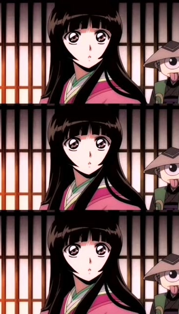 滑头鬼之孙:爷爷奶奶的爱情故事,爷爷真的太飒了