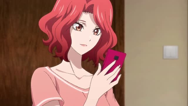 《麻辣女配》苏晓新戏杀青了,老板发信息祝福,太温暖了