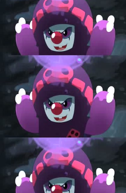 摩尔庄园:库拉被自己的法力给电到,果真冲动是魔鬼啊