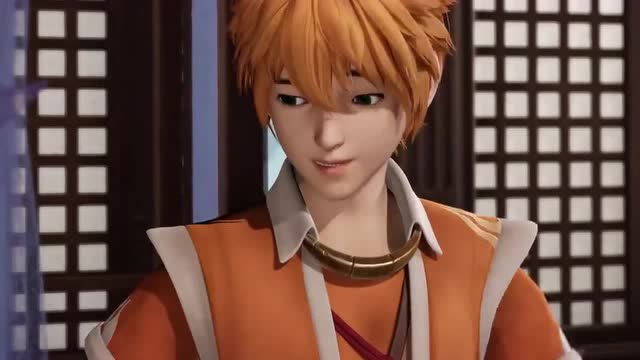 妖神记:聂离撩妹技能满级,这不明摆着乘虚而入?紫芸太单纯!