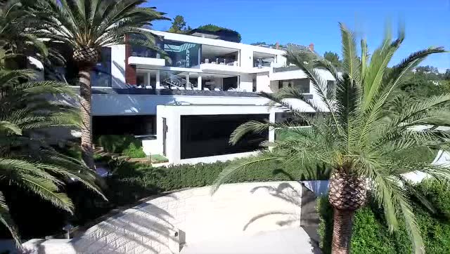 一栋别墅17亿成交,所有自称豪宅的房子在它面前都跪了