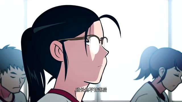 快把我哥带走:优乐还是班长,时分失望透了