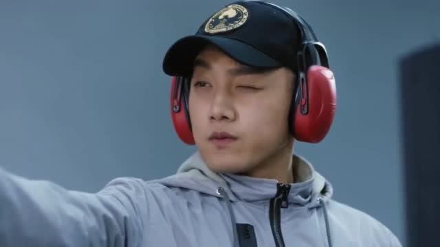 飞行少年:这种场合程束阳和高松都不忘互怼,该死的胜负欲啊