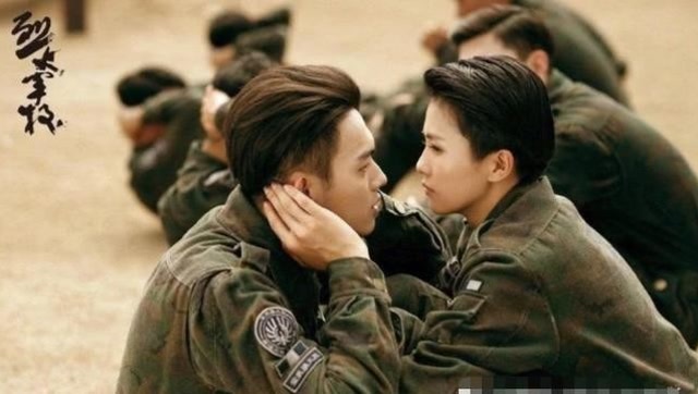 云海玉弓缘来袭许凯白鹿再演古装剧三生三世安排上了