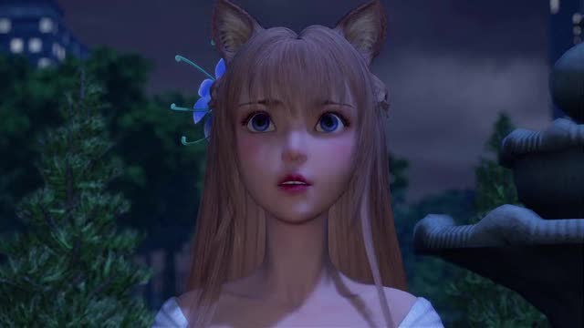 《猫妖的诱惑》苏冉冉真厉害!终于把阵眼破解了