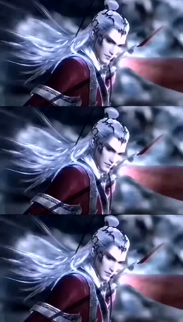 天行九歌:血衣侯在此,焰灵姬在哪