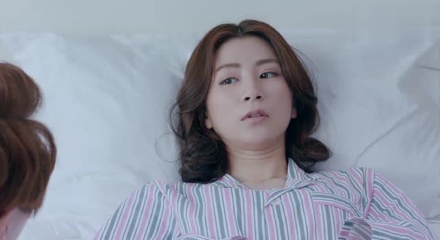 妈妈向前冲:尹蓓蓓怀孕了却不告诉立方,想自己养孩子,真霸气