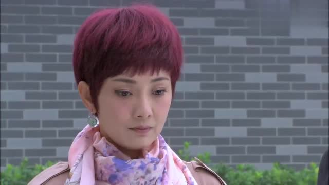 麻辣芳邻:扬琴欢喜来找老杨,半路碰见上班的吴维