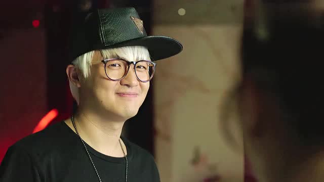 特勤精英:可可告诉林毅过程,没想到这韩宇炫有两幅面孔