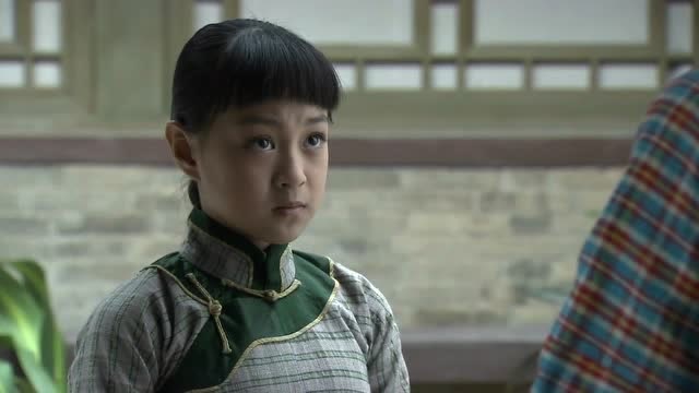 北方有佳人:巧凤说寄萍喜欢的是京戏,不是小曲,寄萍却不承认!