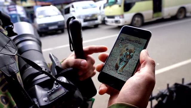 雷探长斯里兰卡偶遇荷兰探险家