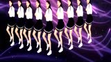 怎么学好鬼步舞教学基础舞步-鬼步舞教学基础舞步
