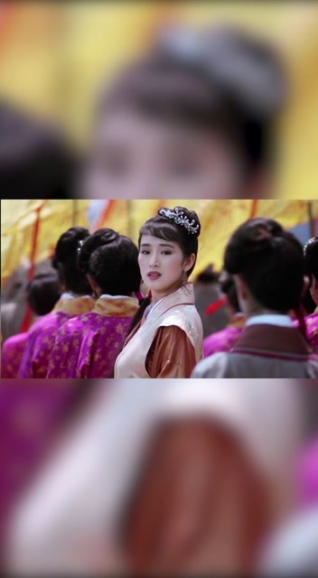 唐伯虎点秋香三笑回头