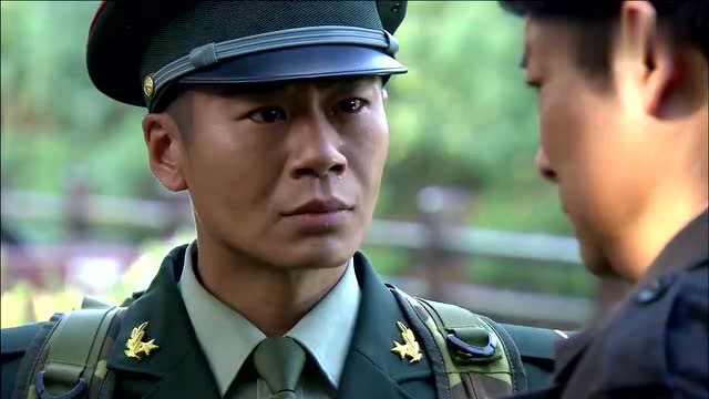 王艳兵看见父亲那一刻,怒了