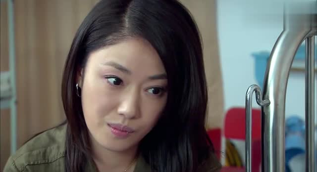 孩奴:卢苇见陈杰明长痘,忍不住要动手帮他挤,结局亮了