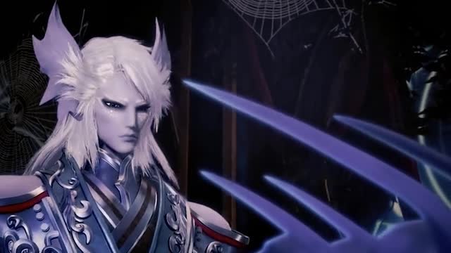 天谕:汐风首次来汐族禁地就被里面的摆设征服了!