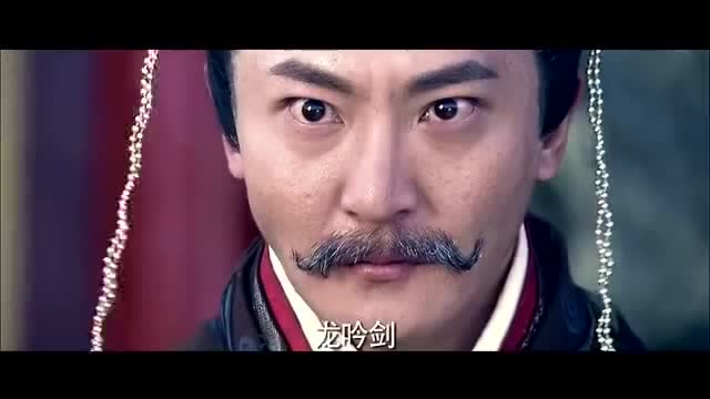 龙门镖局众人编造龙吟剑郭京飞的笑可真淫荡
