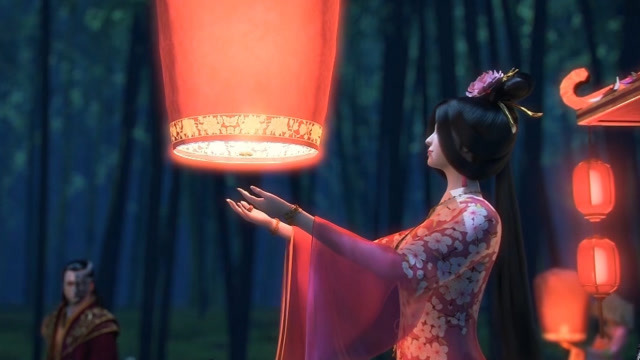 墓王之王:红尘未破只恋生杀,梦里依旧明月天涯!