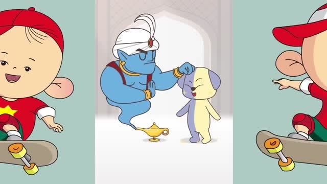 星座狗联盟:巨蟹座和金牛座才是命中注定的真爱啊