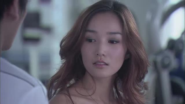 温柔的谎言:男子表白杨桃!殊不知杨桃是自己女朋友的后妈!