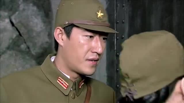 烈火:美女刚把门打开,郑克洋就开枪了!