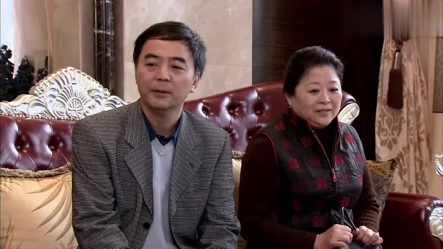 独生子女的婆婆妈妈:姑娘嫁有钱男人,家人却连着要钱,老公不愿