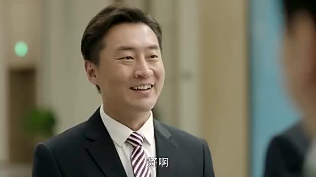 《启航》金海东和群众互动再现关系友好