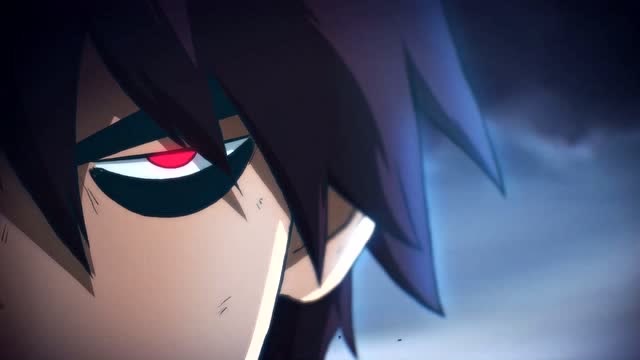 刺客伍六七:阿七找回当年记忆,实力觉醒杀气逼人!