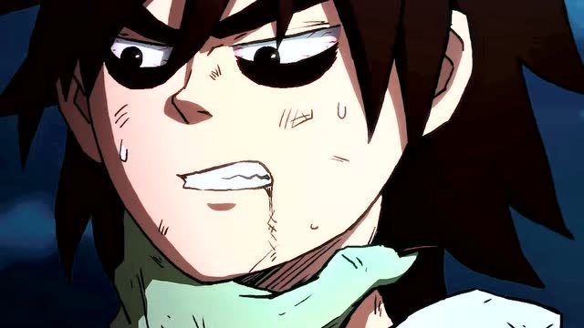 刺客伍六七:阿柒暗影刺人格登场,马上找回他就能成为天下第一?厉害