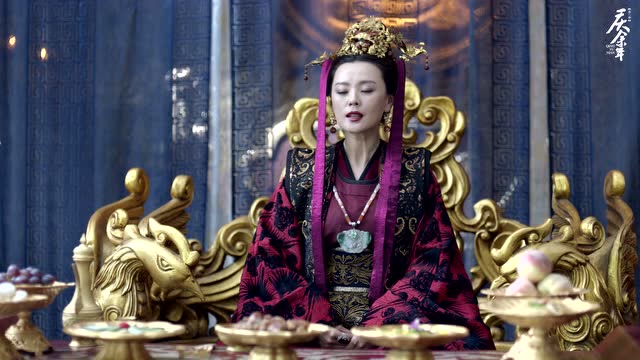 庆余年:彻底失去齐国太后信任 沈重被请出大殿