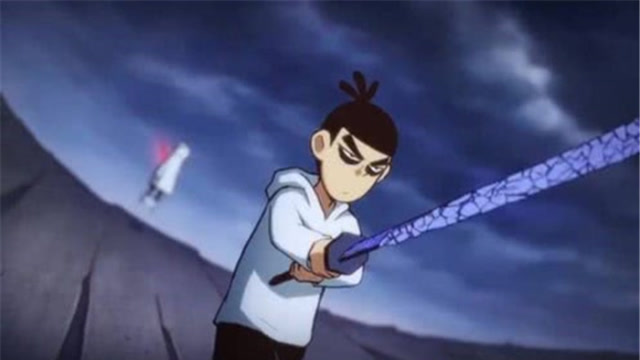 魔刀千刃究竟有何秘密稍有不慎或连大号柒都无法开启