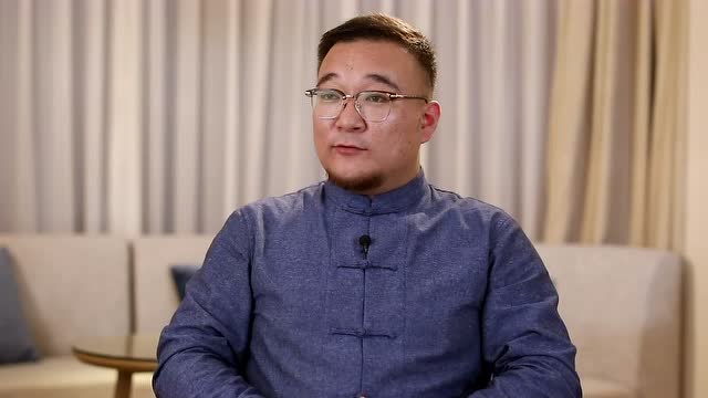 周利伟 非遗大展 作品介绍