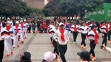 鬼步舞祖国山河美教程背面-鬼步舞教学基础舞步