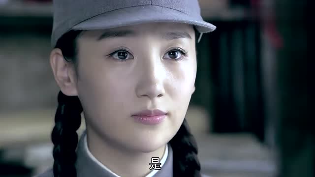 雪豹范小雨放走国军军官,政委开会讨论,应该以礼相待