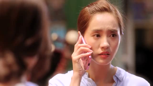 《超级翁婿》王智太会演了,眼神里都是戏