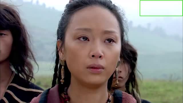 大舜:禹过家门而不入,女娇等待终落空,太伤心了