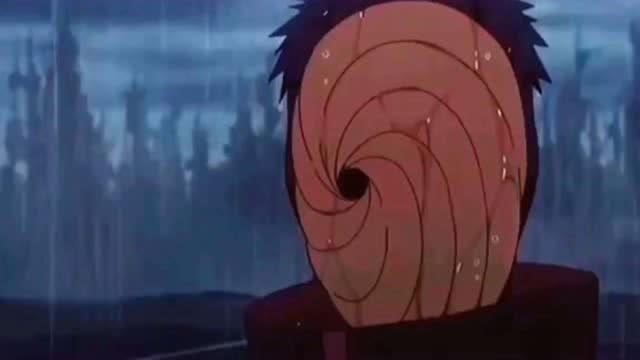 没有琳的日子里,带土一人是有多么孤独!