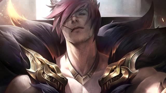 《英雄联盟》瑟提主题曲曝光 概念设计重现腕豪的诞生之路