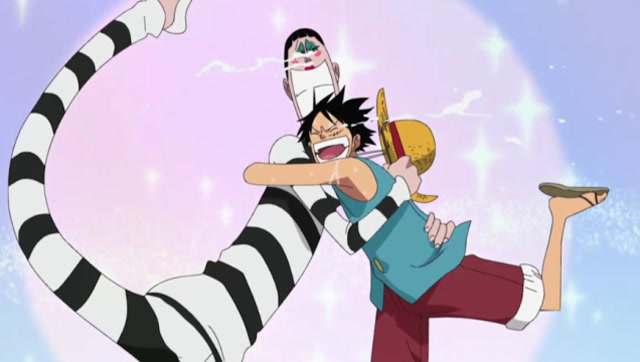 冯克雷与路飞说是过命之交也不为过,如果没死他会来草帽团吗?