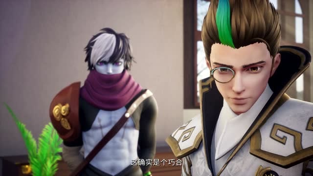 峡谷重案组:如果扁鹊脱离重案组,钟馗会对他一视同仁?