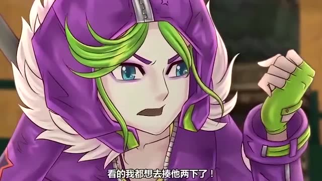 王者歪传小离你快走吧阿珂不想殉情,别再痴心妄想了