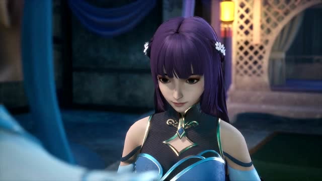 灵剑尊:流香的希望同时也是绝望,因为她要等30年才能见楚行云