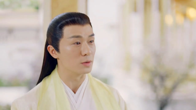 《三生三世枕上书》连宋小看司命,司命可是出过书的男银