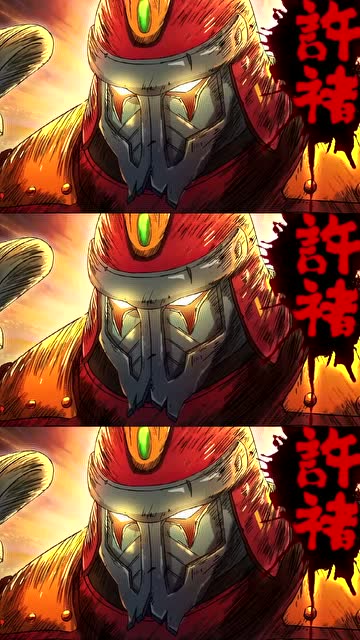 镇魂街:许诸霸气登场!