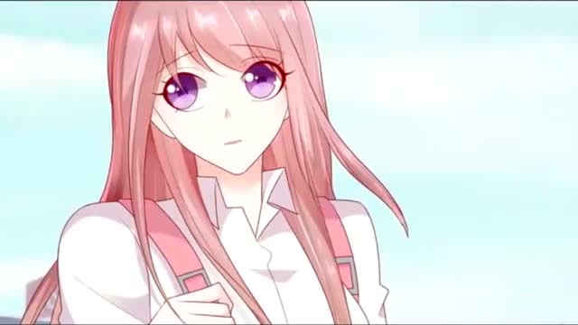 她的微笑像颗糖:攸宁告诉静姝他也住这里,这时静姝说我没有见过你