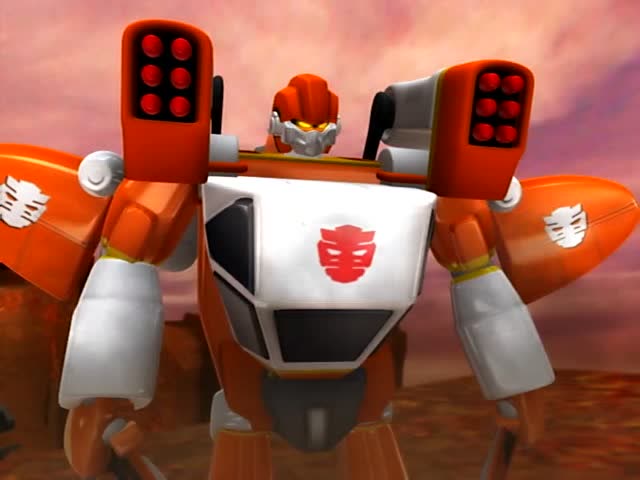 洛洛历险记:紫铁兽不知道被戏耍,还敢叫阵,敬佩这个勇气